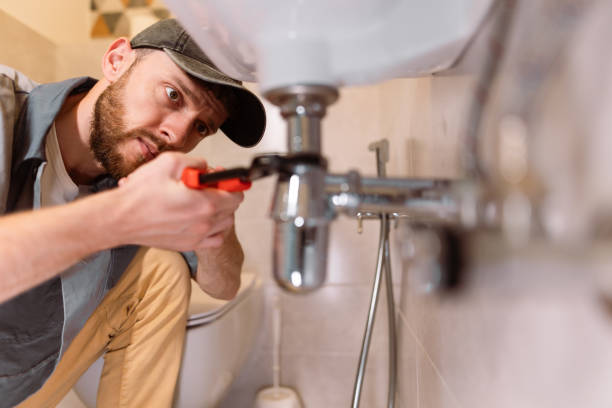 Best Toilet Repair Services  in Geneva, FL